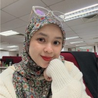Nur Hasmah