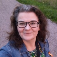 Minna Lindwall