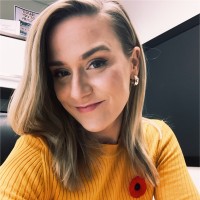 Lacey Halpin