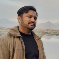 Muhammad Zohaib