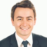Cristian Marin