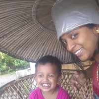 Sreevarsha Varsha