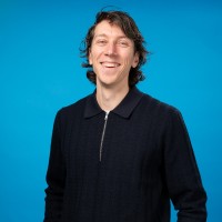 Jeroen Blom