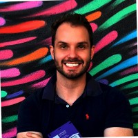 Elisson Jonathan Saade Damasio