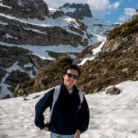 Alberto Baños Cerezo