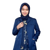 Lestari Indah Romadlona