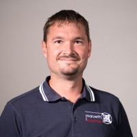 Patrick Marzetti