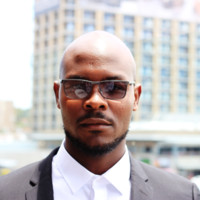 Andile Dlamini