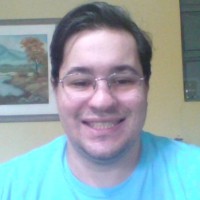 Rafael Geronimo Da Silva