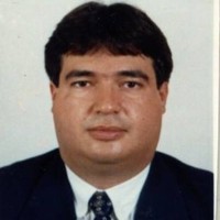 Alexandre Antonio Barroso Vieira