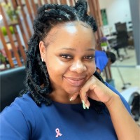 Janet Phiri