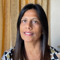 Geeta Sudra