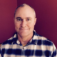 Mark Cornish