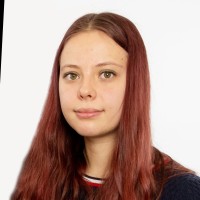 Irina (Pyataeva) Heckbert