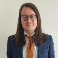 Alexander Van Dulken
