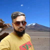 Idrish Piludiya