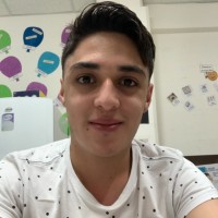 Gregory Quesada