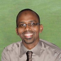 Ahmed Mohamoud