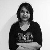 Sharvari Shanmugam