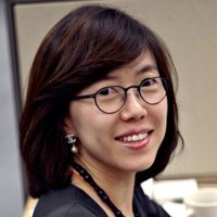 Yoojin Jong