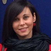 Sara Da Ros