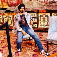Preet mohan singh