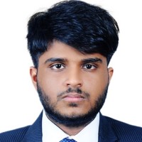 Vishnu Nandakumar