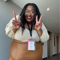 Keisha Crawford