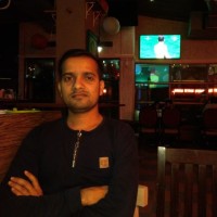 Anil kumbhar