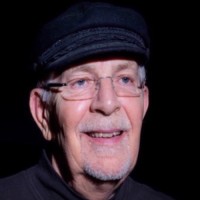 Steve Page