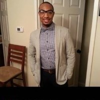 Jamal Gordon