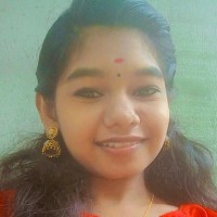 Anakha Unnikrshan Anakha