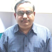 Rabindra Pati