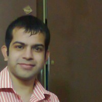 Manas Thukral