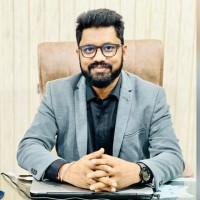 Manoj kumar Padhiary