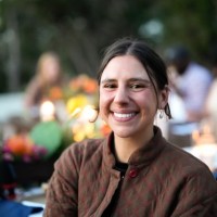 Sadie Dorf