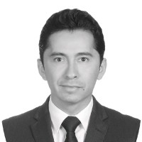 Daniel Bolaños Z
