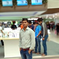 Ishtekhar Ali