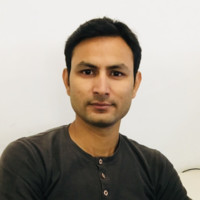 Mohammad Abuzar
