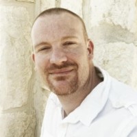 Mark Jensen