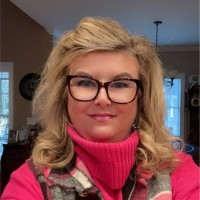 Regina Robertson