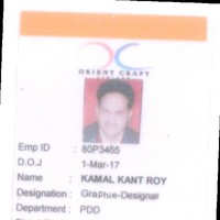 Kamal Roy