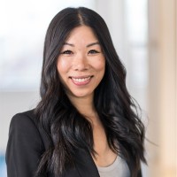 April Chin
