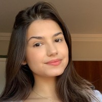 Maria Clara Pedrosa Martins