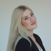 Alina M
