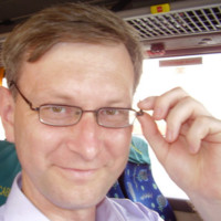 Vladimir Seregin