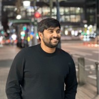 Krishna Mohan Kothapalli
