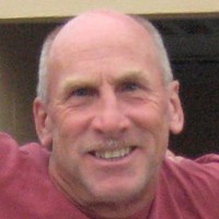 Joe Counihan