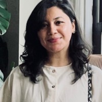 Manisha Basnet