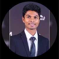 Gowrishankar Senthilkumar